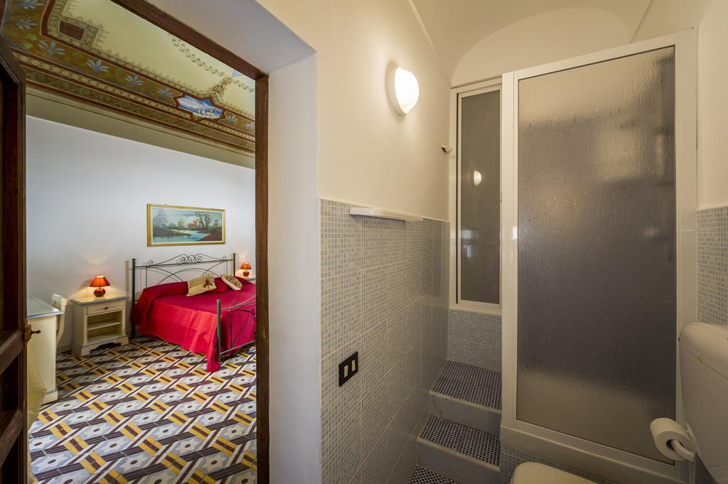 Agli Affreschi Hotell Castellammare del Golfo Exteriör bild